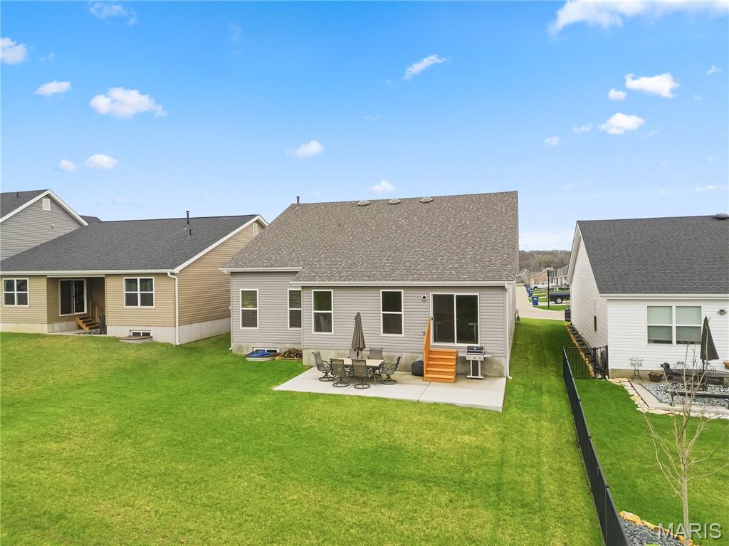 Liberty #1 - Residential