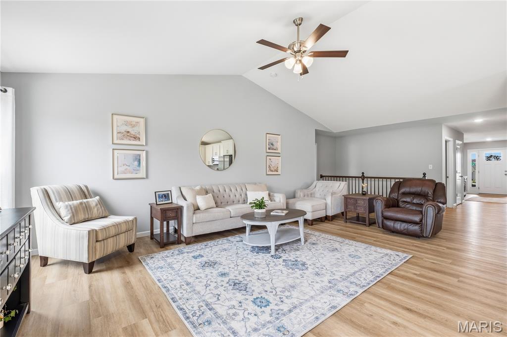 Liberty #1 - Residential