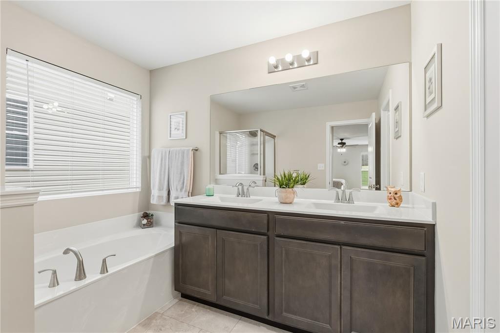 Liberty #1 - Residential