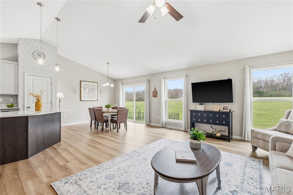 Liberty #1 - Residential