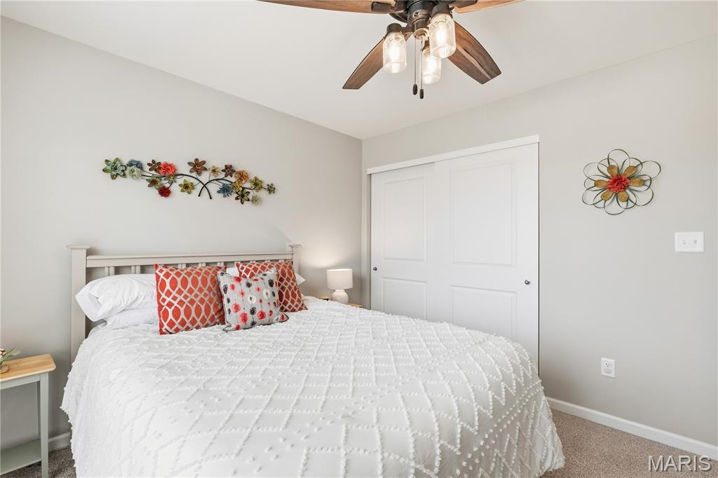 Liberty #1 - Residential