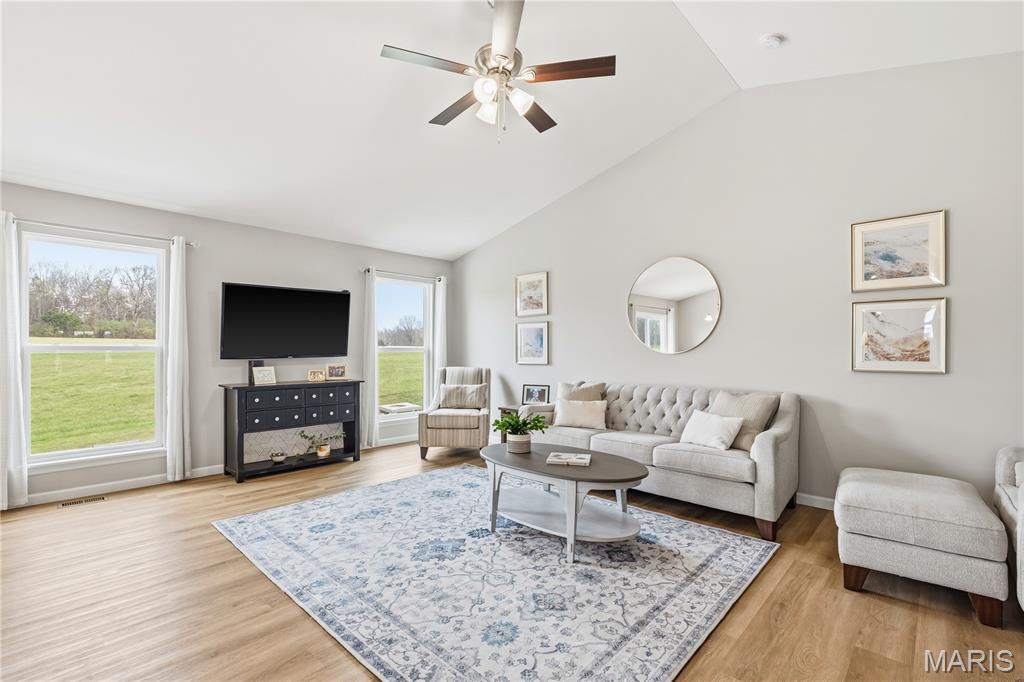 Liberty #1 - Residential