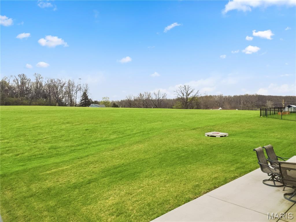 Liberty #1 - Residential