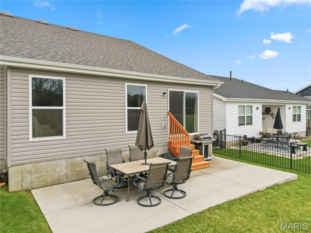 Liberty #1 - Residential