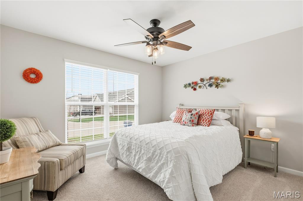 Liberty #1 - Residential