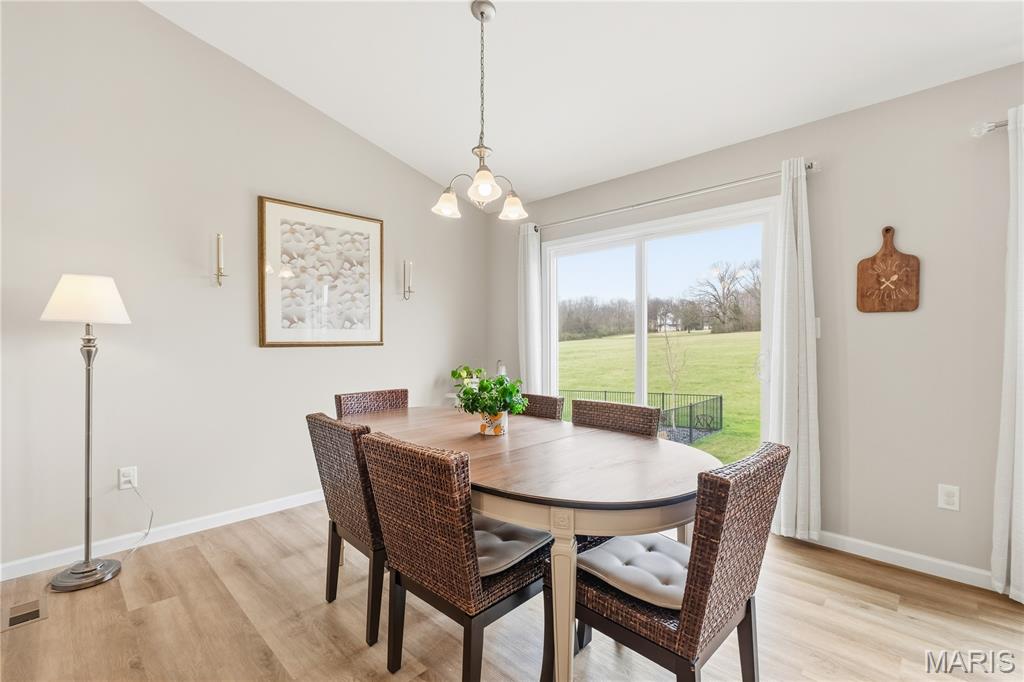 Liberty #1 - Residential