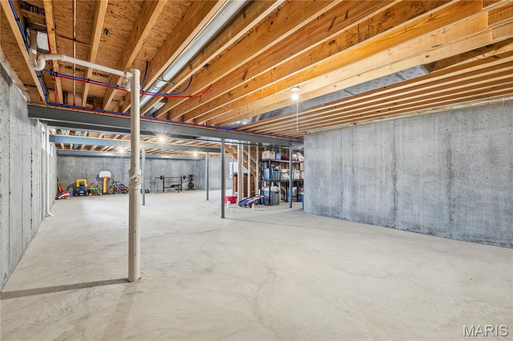 Liberty #1 - Residential