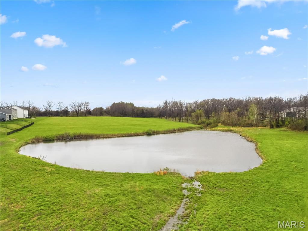 Liberty #1 - Residential