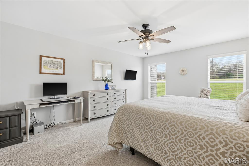 Liberty #1 - Residential