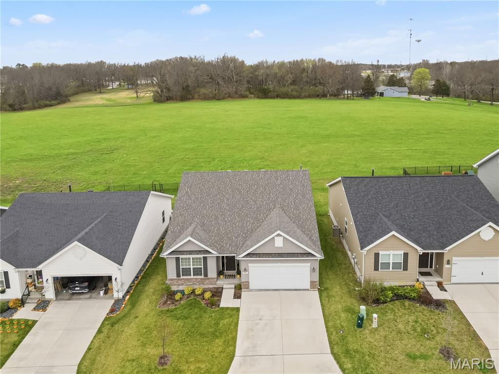 Liberty #1 - Residential