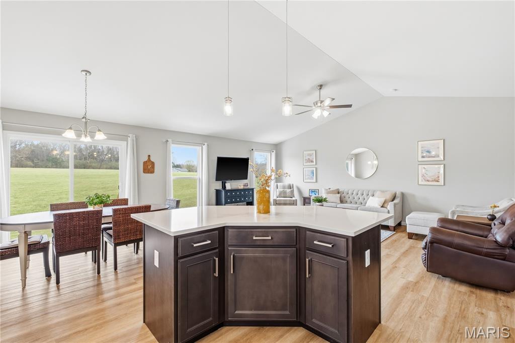 Liberty #1 - Residential