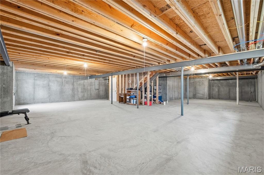 Liberty #1 - Residential