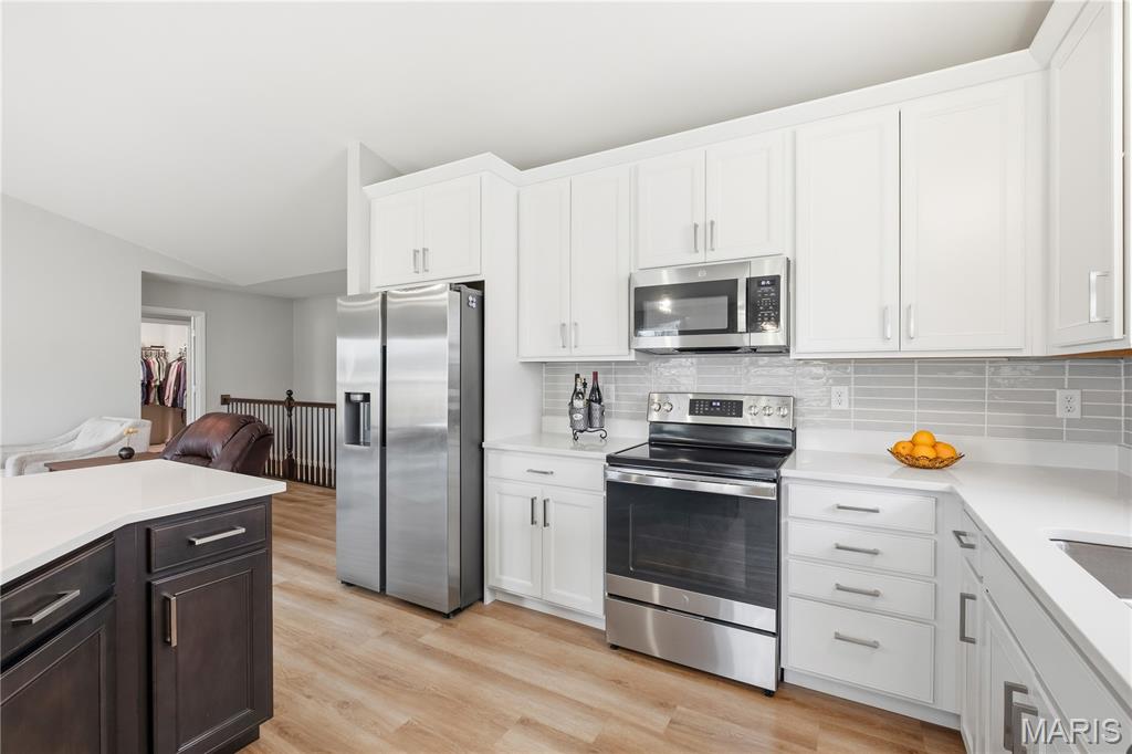 Liberty #1 - Residential