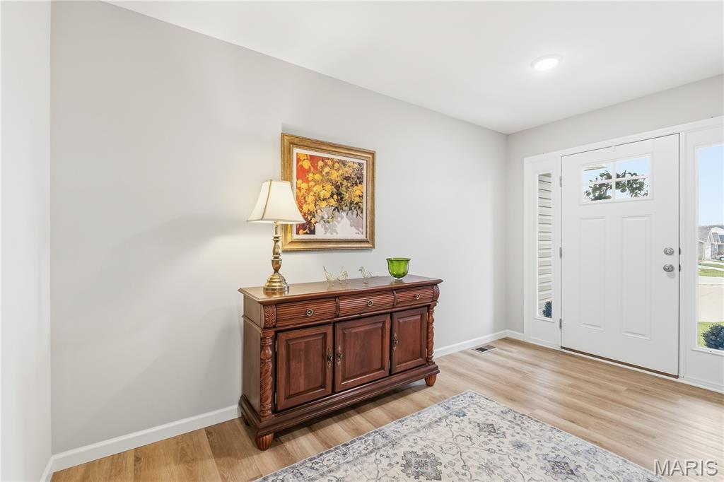 Liberty #1 - Residential