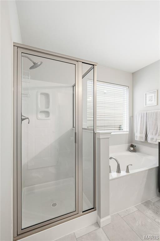 Liberty #1 - Residential