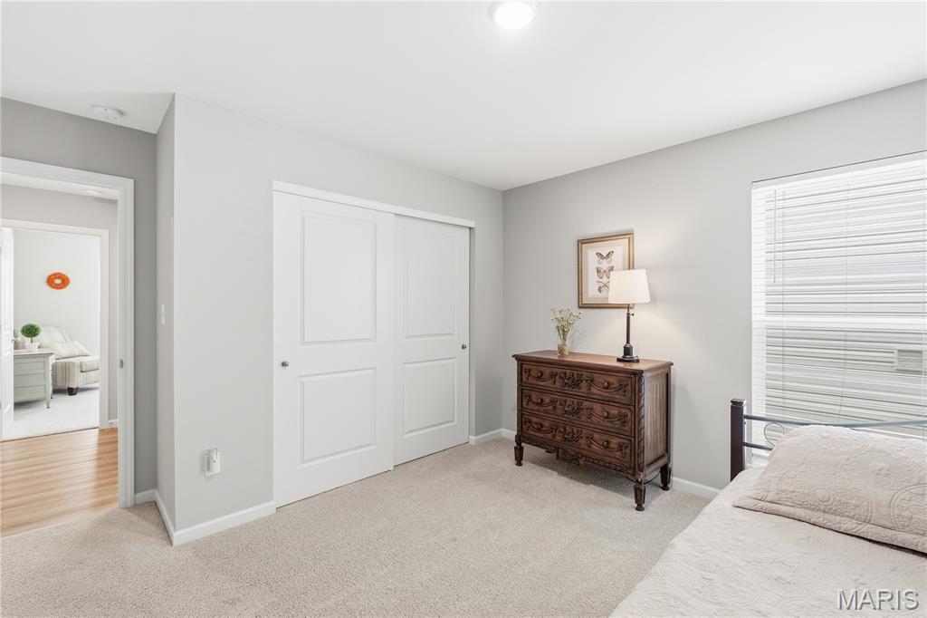 Liberty #1 - Residential