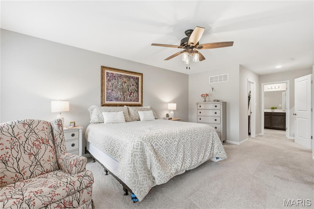 Liberty #1 - Residential