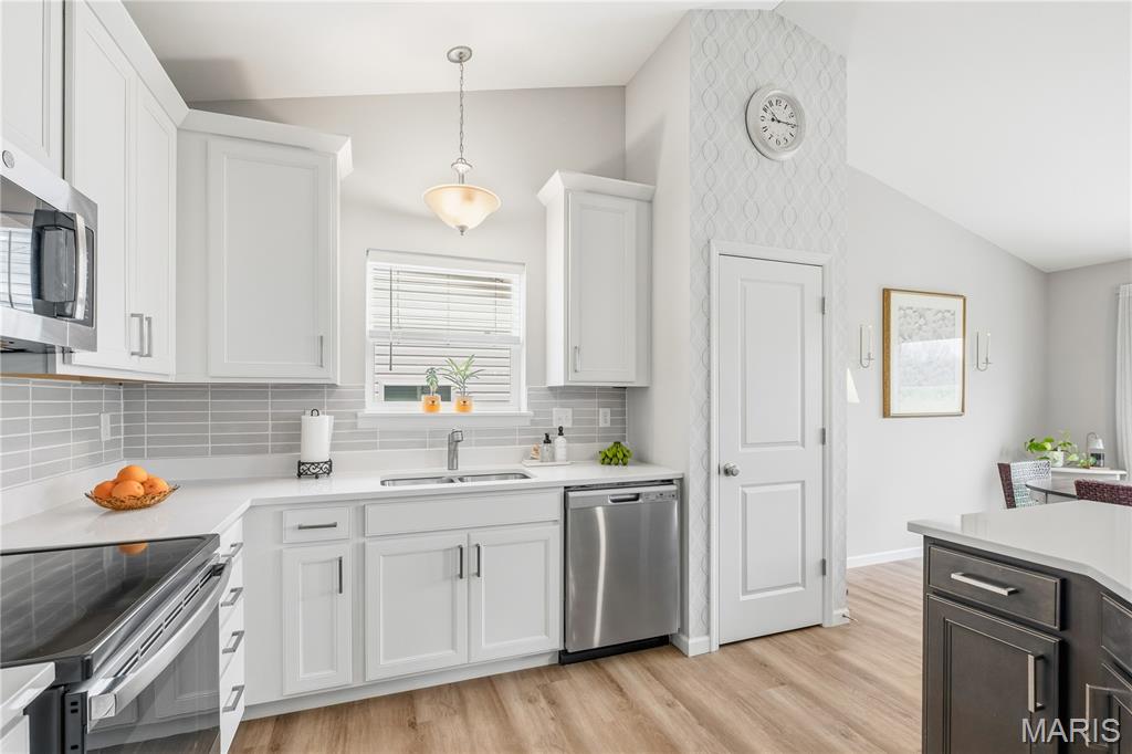 Liberty #1 - Residential