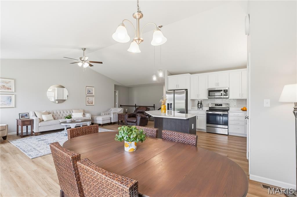 Liberty #1 - Residential