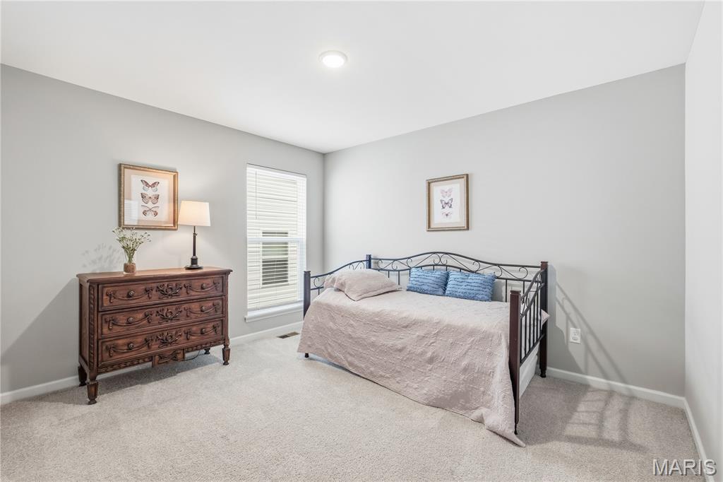 Liberty #1 - Residential