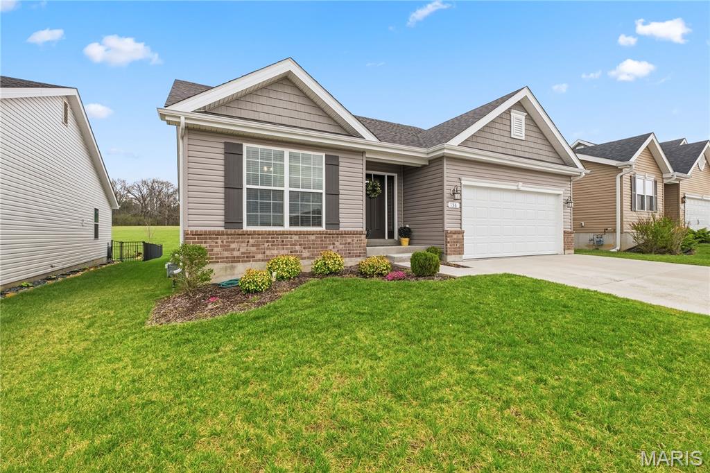 Liberty #1 - Residential