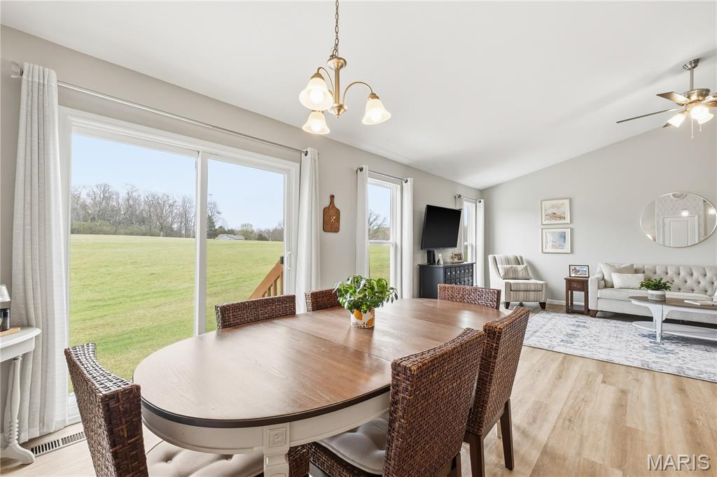 Liberty #1 - Residential