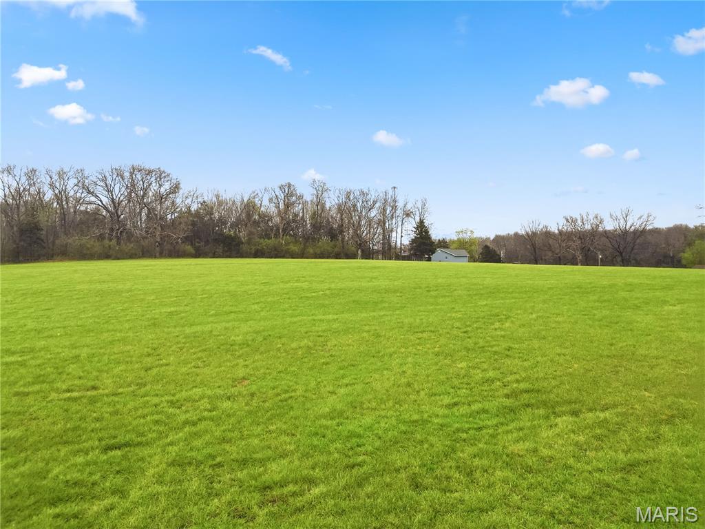 Liberty #1 - Residential