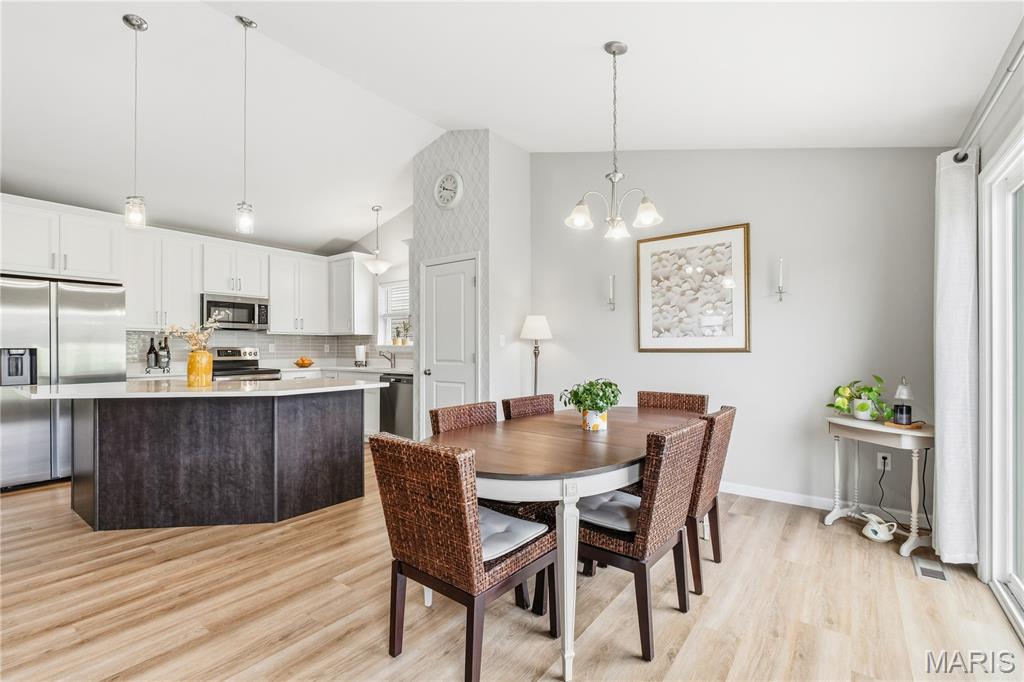 Liberty #1 - Residential