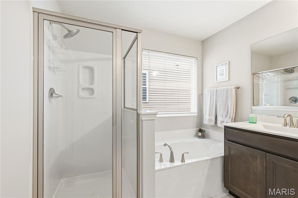 Liberty #1 - Residential