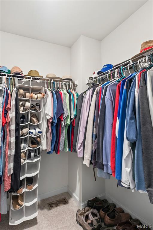 Liberty #1 - Residential