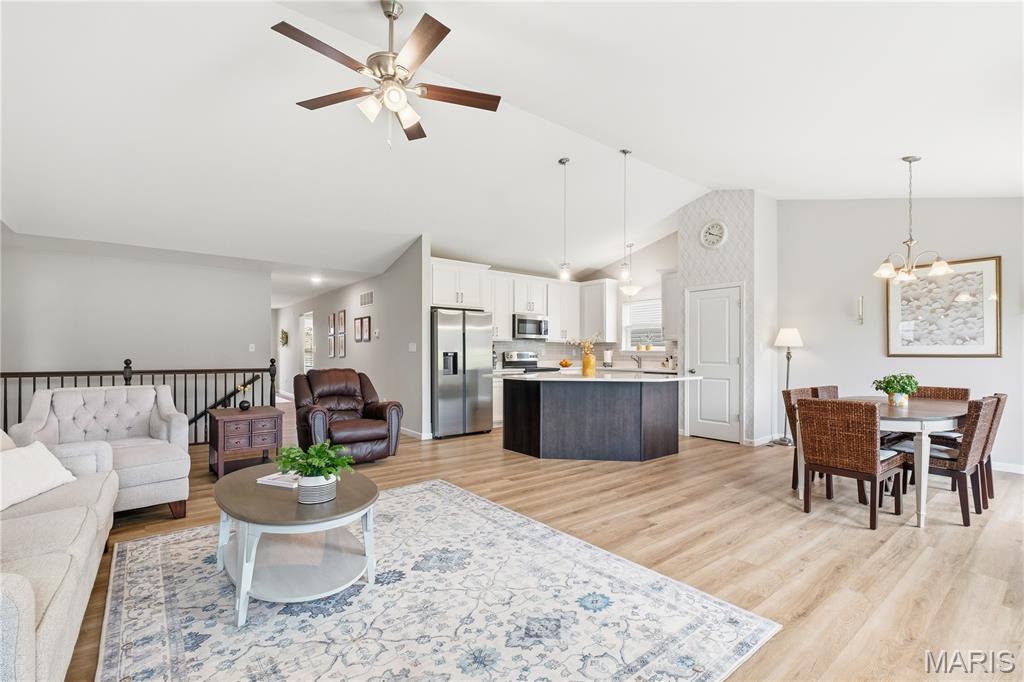 Liberty #1 - Residential