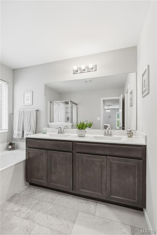 Liberty #1 - Residential