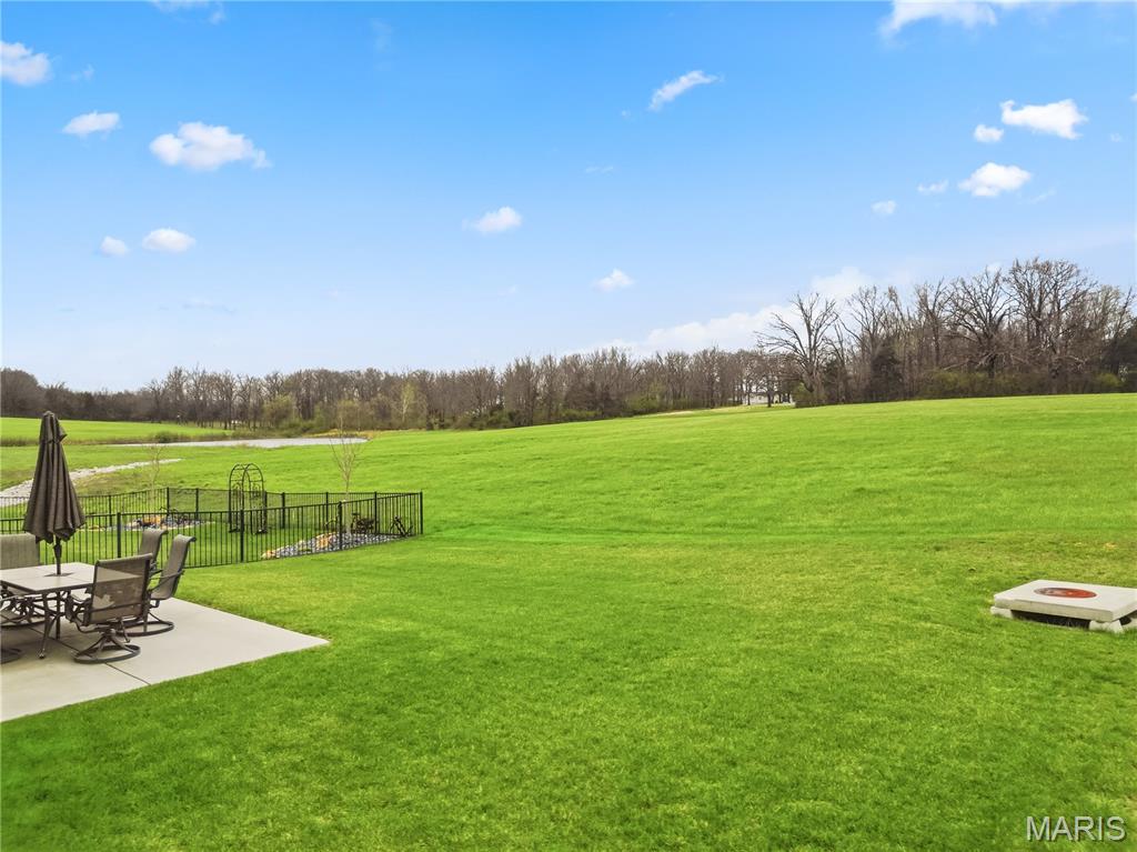 Liberty #1 - Residential