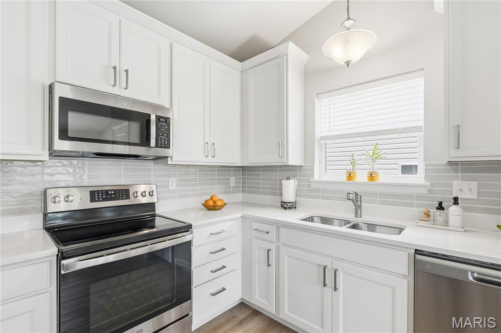 Liberty #1 - Residential