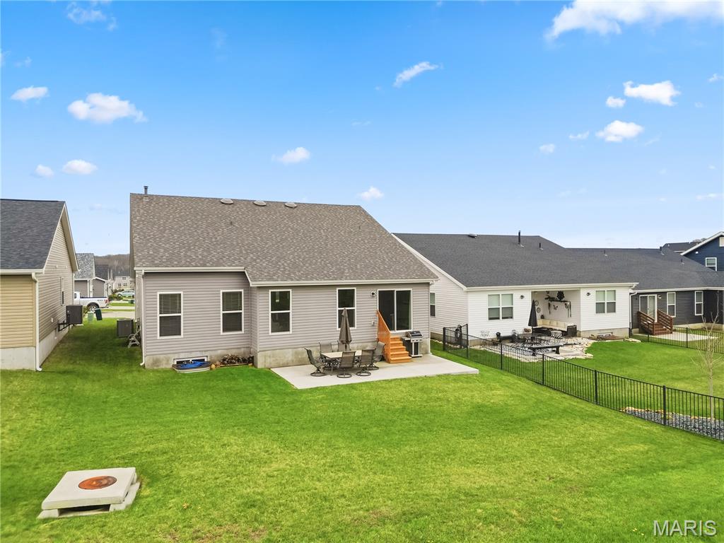 Liberty #1 - Residential