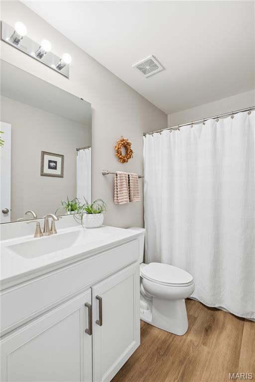 Liberty #1 - Residential