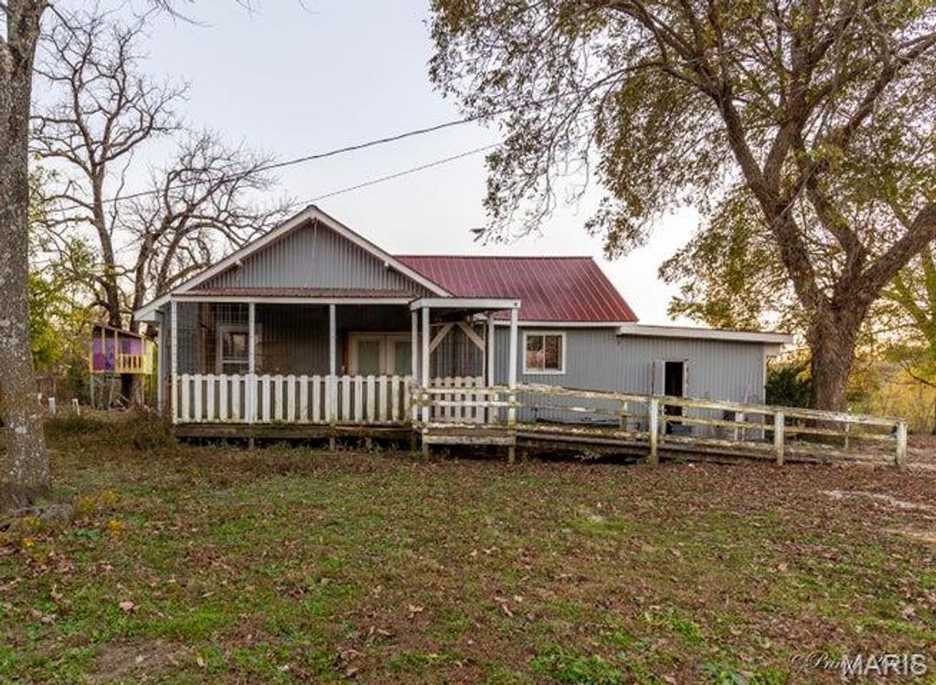 Photo of 14140 County Road 6950, Moody, MO 65777 (MLS # 26007883)