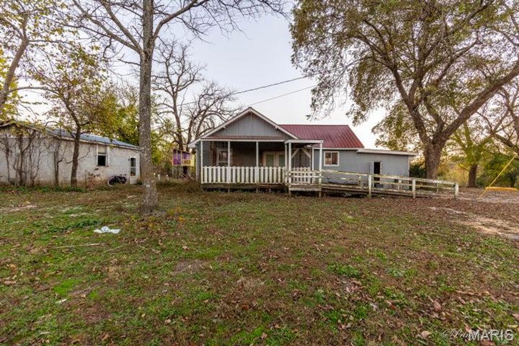 Photo of 14140 County Road 6950, Moody, MO 65777 (MLS # 26007883)