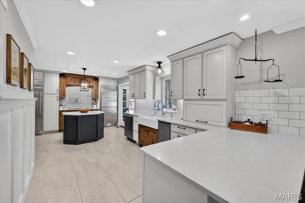 Lemp Estates - Residential