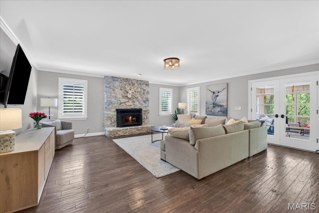 Lemp Estates - Residential