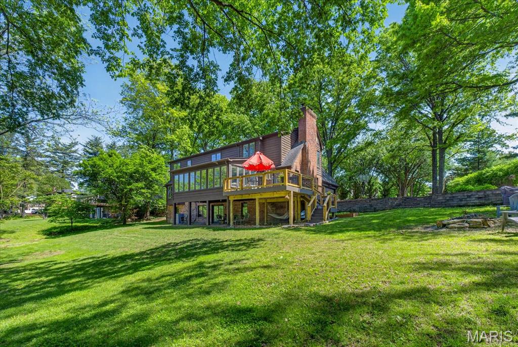 Lemp Estates - Residential