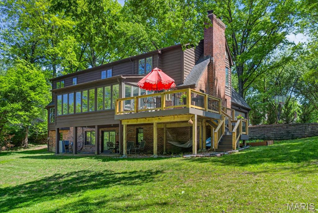 Lemp Estates - Residential