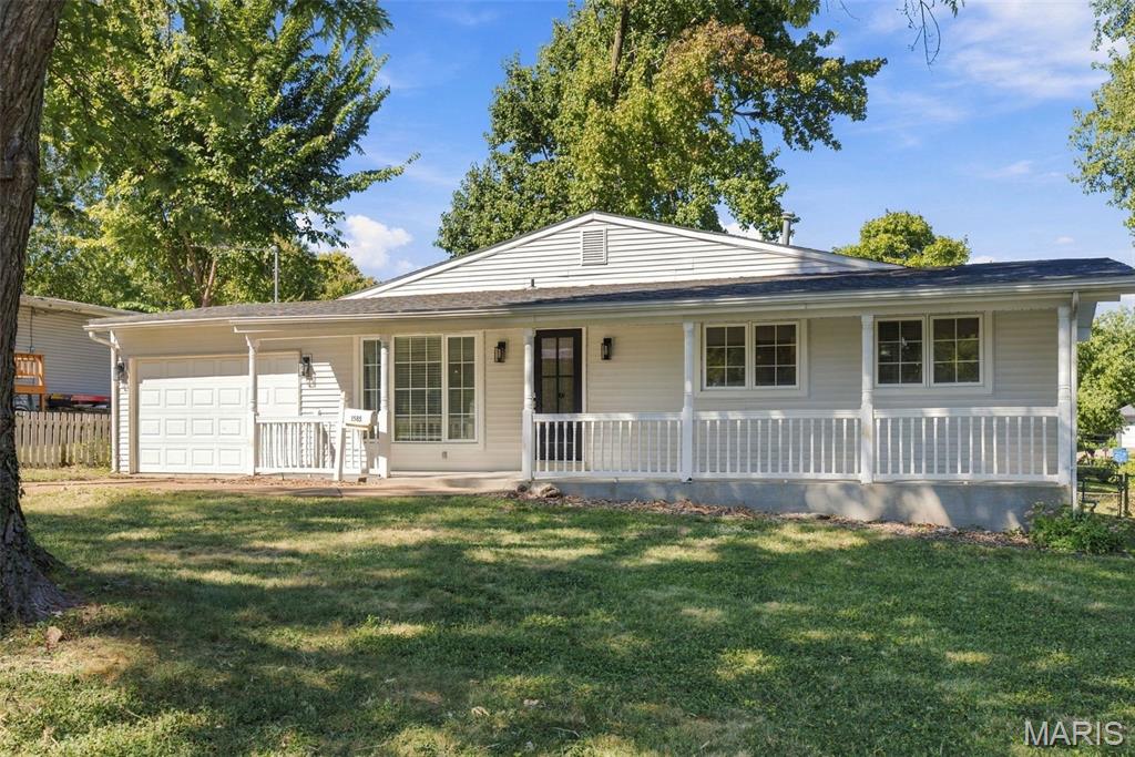1585 Boulder Drive