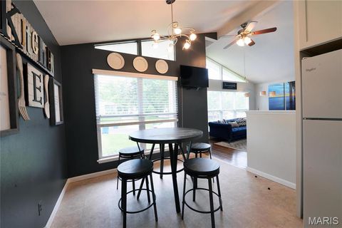 Tiny photo for 220 Chamberlin Drive, Ballwin, MO 63021 (MLS # 26004058)