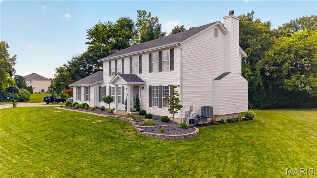 7159 Heartland Drive
