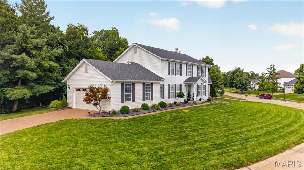 7159 Heartland Drive