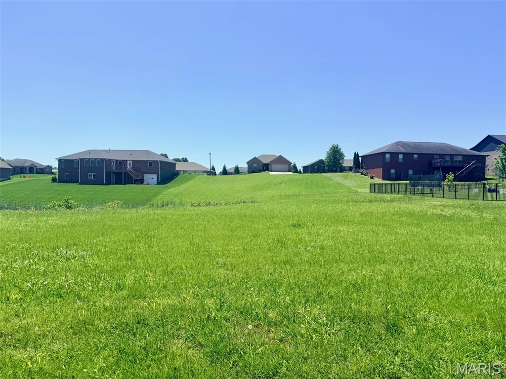 Cold Creek Estates - Land
