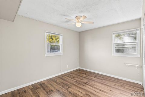 Tiny photo for 940 Brookside Avenue, Webster Groves, MO 63119 (MLS # 25074053)