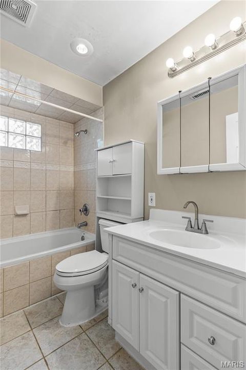 Tiny photo for 940 Brookside Avenue, Webster Groves, MO 63119 (MLS # 25074053)