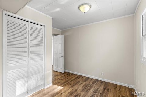 Tiny photo for 940 Brookside Avenue, Webster Groves, MO 63119 (MLS # 25074053)